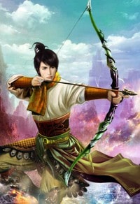 重生之国际倒爷