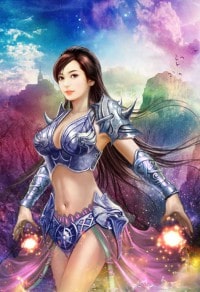 美味佳妻:我的主厨老公