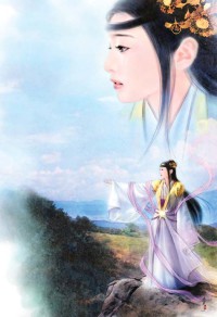 淫女联盟-广寒仙子