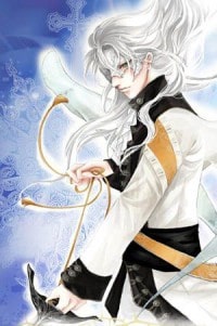 一醉许风流(1-2卷)