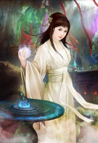 蔷薇成长记