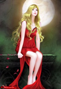 姜宝的佛系女配日常[快穿]